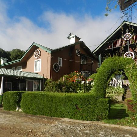Eeescart Resort Nuwaraeliya Nuwara Eliya Esterno foto