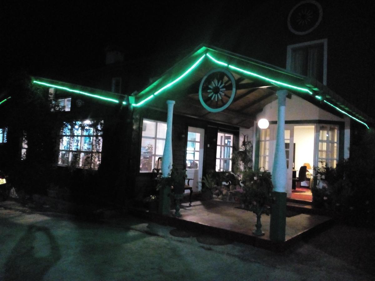 Eeescart Resort Nuwaraeliya Nuwara Eliya Esterno foto