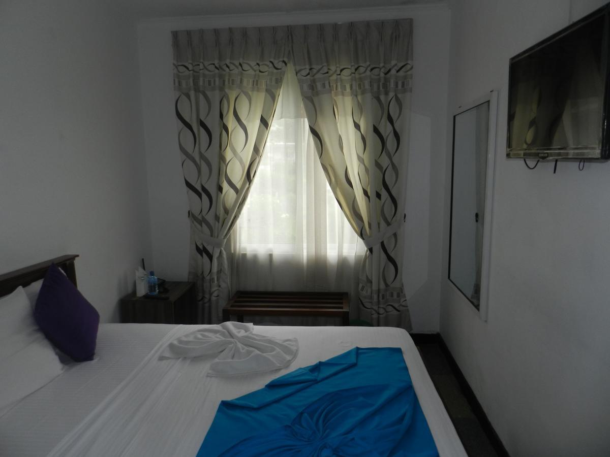 Eeescart Resort Nuwaraeliya Nuwara Eliya Esterno foto
