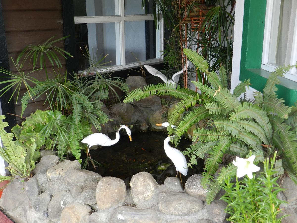 Eeescart Resort Nuwaraeliya Nuwara Eliya Esterno foto