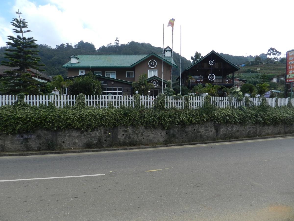 Eeescart Resort Nuwaraeliya Nuwara Eliya Esterno foto