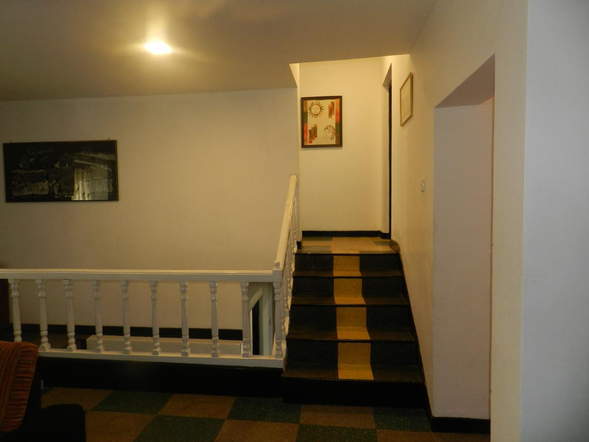 Eeescart Resort Nuwaraeliya Nuwara Eliya Esterno foto