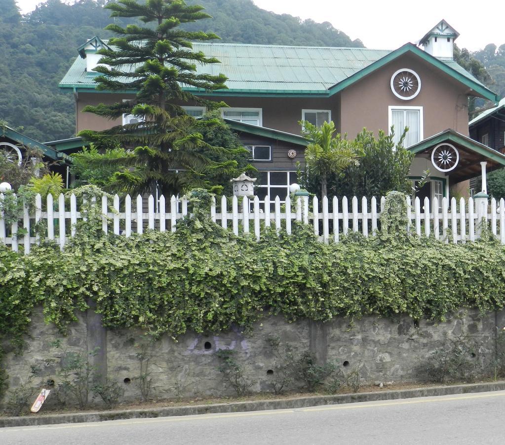 Eeescart Resort Nuwaraeliya Nuwara Eliya Esterno foto