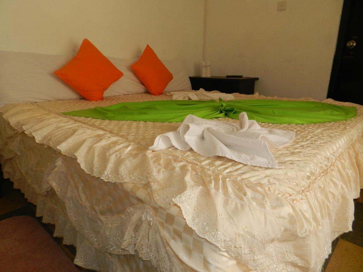 Eeescart Resort Nuwaraeliya Nuwara Eliya Esterno foto