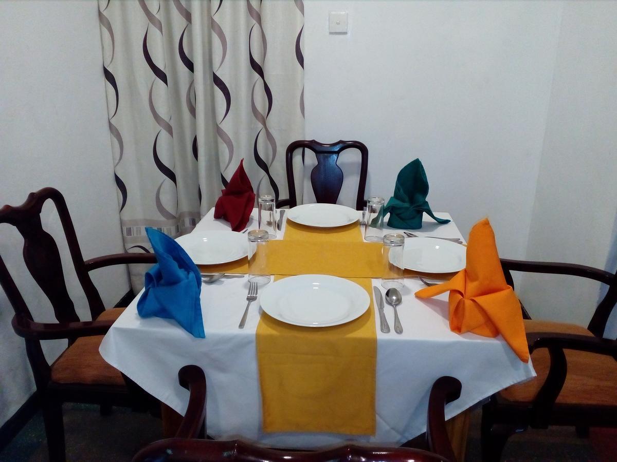 Eeescart Resort Nuwaraeliya Nuwara Eliya Esterno foto