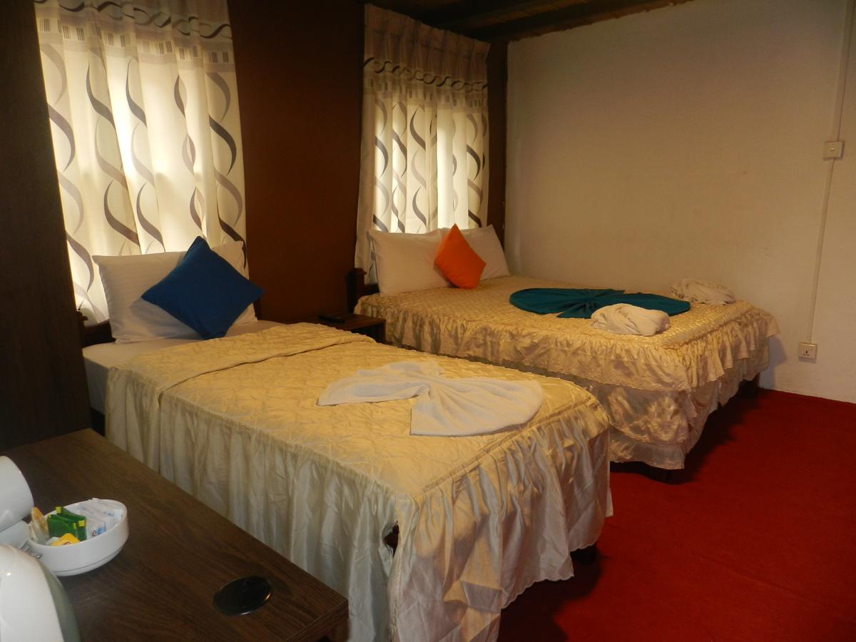 Eeescart Resort Nuwaraeliya Nuwara Eliya Esterno foto