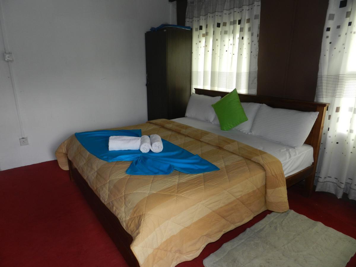 Eeescart Resort Nuwaraeliya Nuwara Eliya Esterno foto