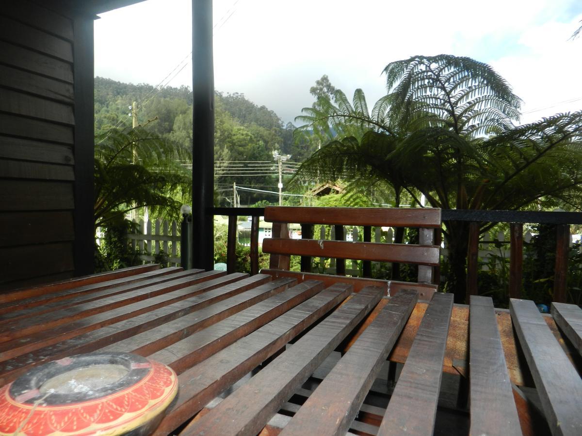 Eeescart Resort Nuwaraeliya Nuwara Eliya Esterno foto