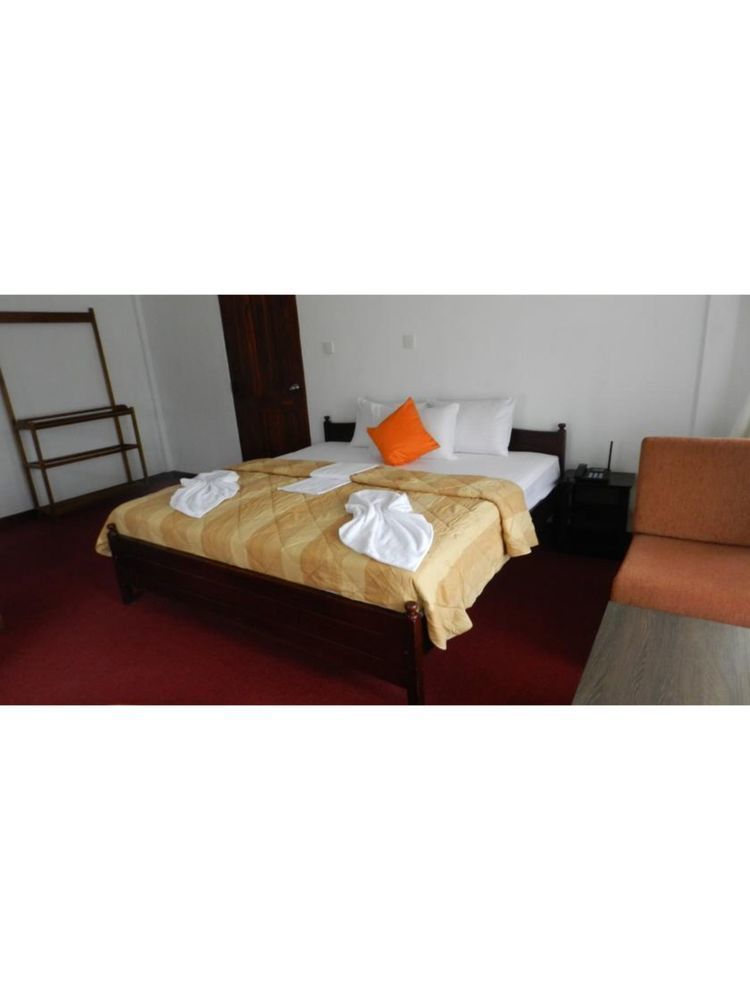 Eeescart Resort Nuwaraeliya Nuwara Eliya Esterno foto