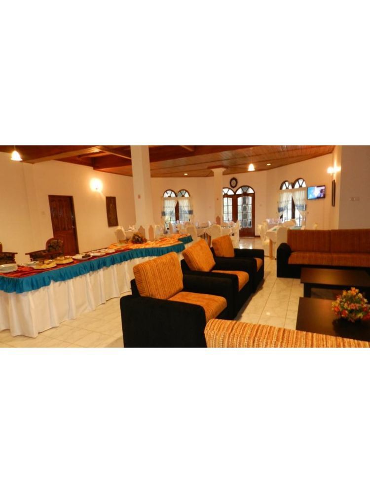 Eeescart Resort Nuwaraeliya Nuwara Eliya Esterno foto