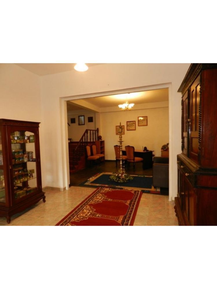 Eeescart Resort Nuwaraeliya Nuwara Eliya Esterno foto
