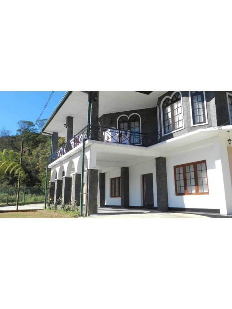 Eeescart Resort Nuwaraeliya Nuwara Eliya Esterno foto