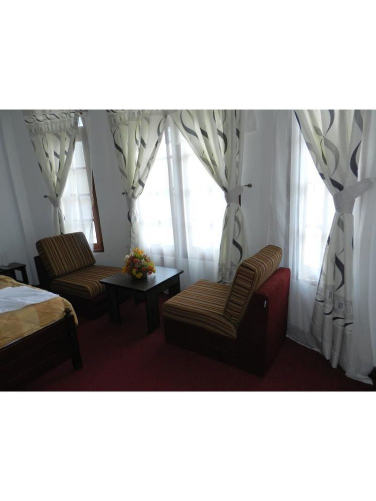 Eeescart Resort Nuwaraeliya Nuwara Eliya Esterno foto