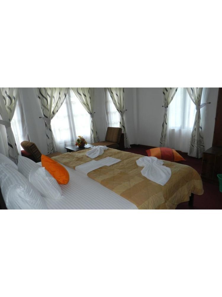 Eeescart Resort Nuwaraeliya Nuwara Eliya Esterno foto
