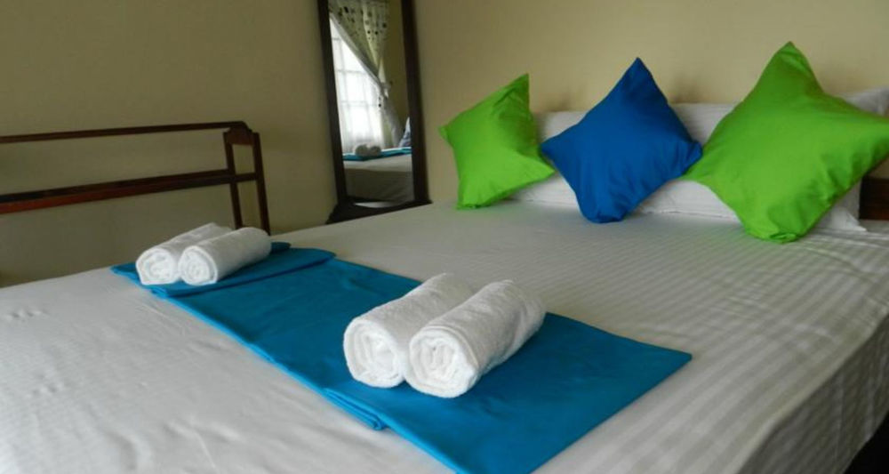 Eeescart Resort Nuwaraeliya Nuwara Eliya Esterno foto